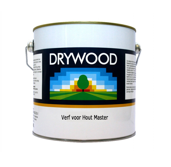 Drywood